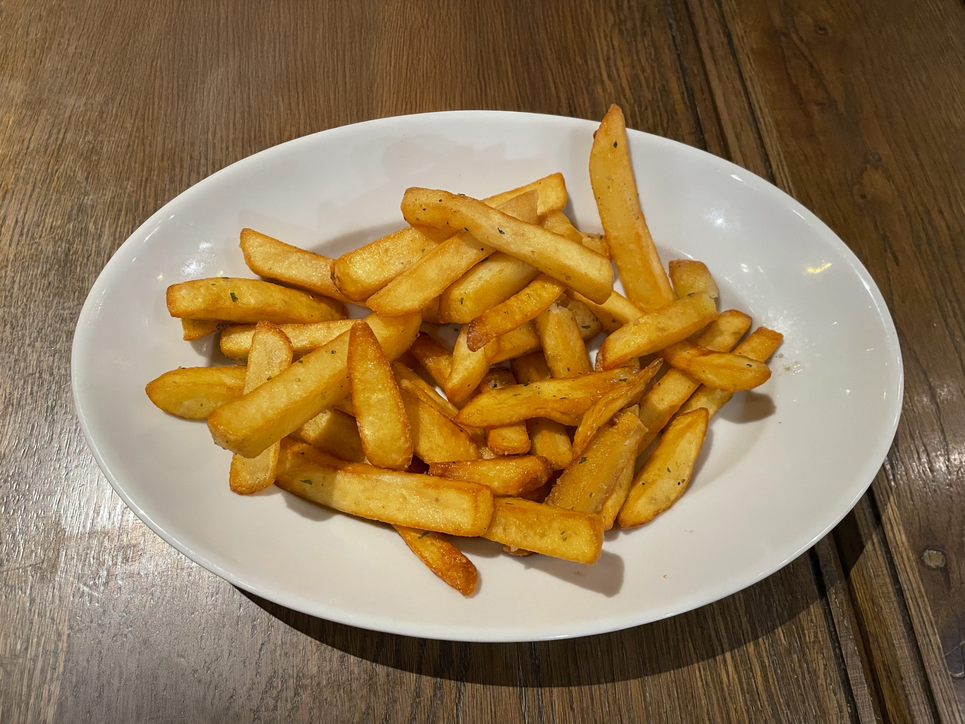 フライドポテト